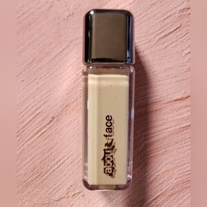 About Face foundation L2 neutral